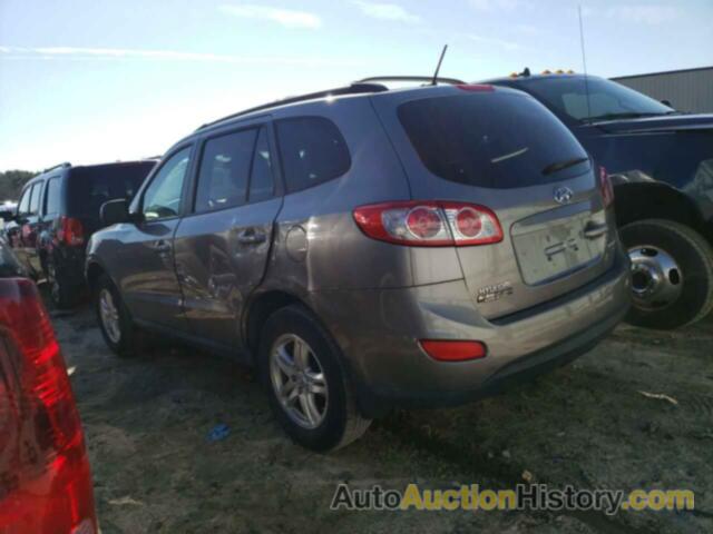 HYUNDAI SANTA FE GLS, 5XYZGDABXBG040206