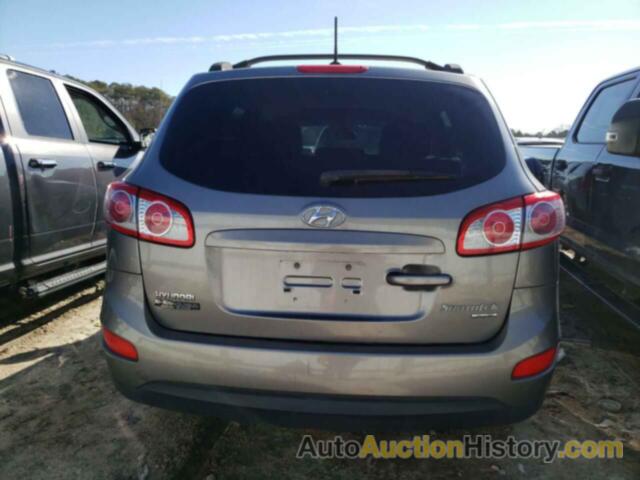 HYUNDAI SANTA FE GLS, 5XYZGDABXBG040206