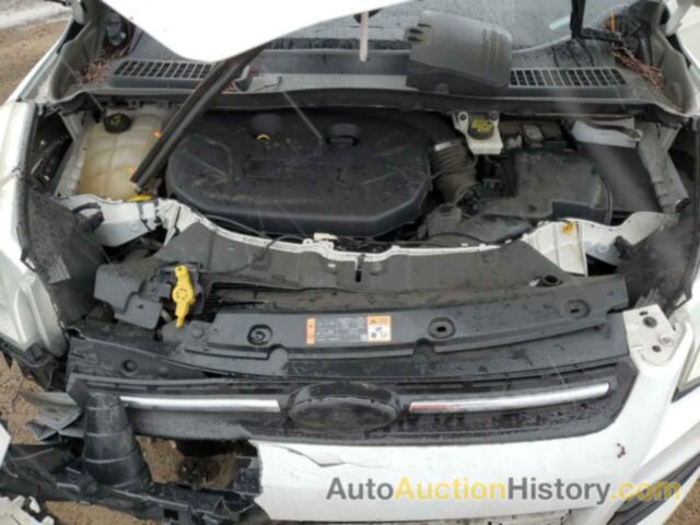 FORD ESCAPE SE, 1FMCU0G95FUB42055