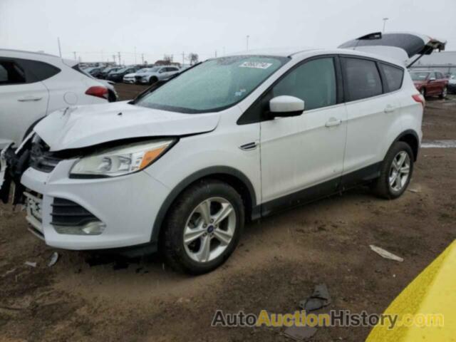 FORD ESCAPE SE, 1FMCU0G95FUB42055