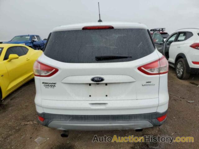 FORD ESCAPE SE, 1FMCU0G95FUB42055