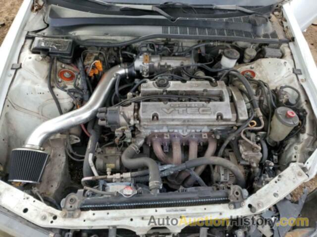 HONDA PRELUDE SI, JHMBB2254RC007115