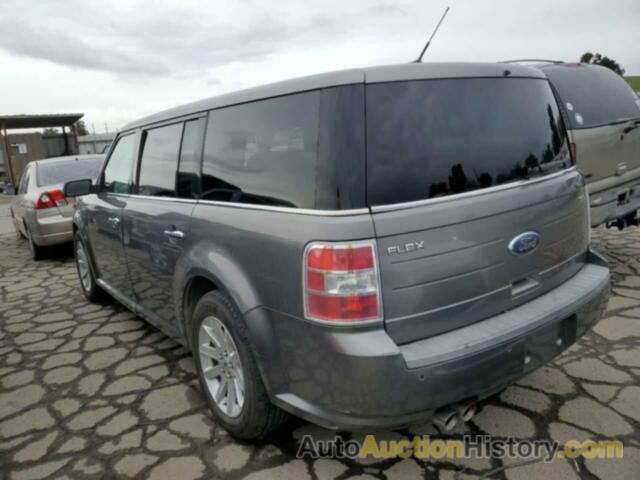 FORD FLEX SEL, 2FMGK5CC4ABA14331