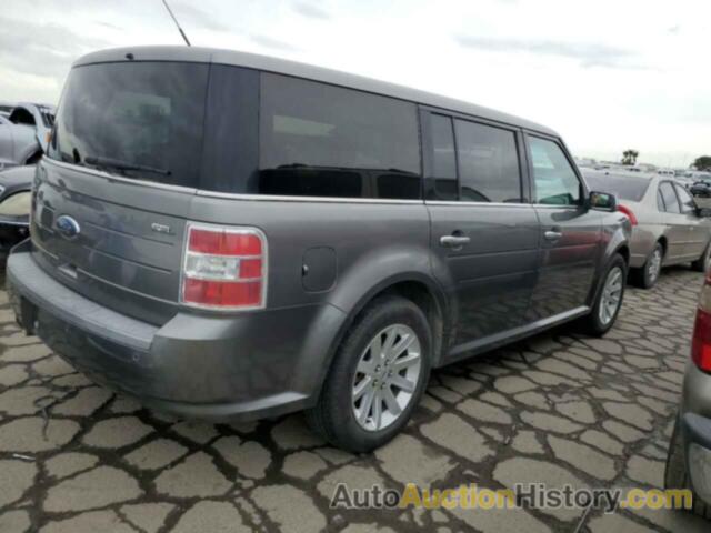 FORD FLEX SEL, 2FMGK5CC4ABA14331