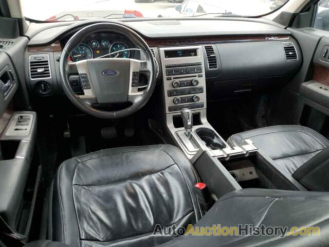 FORD FLEX SEL, 2FMGK5CC4ABA14331