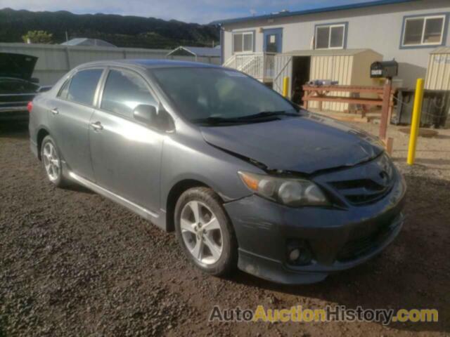 TOYOTA COROLLA BASE, 2T1BU4EE4BC727417