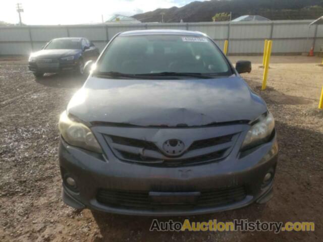 TOYOTA COROLLA BASE, 2T1BU4EE4BC727417