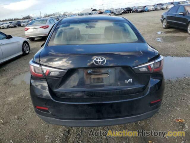 TOYOTA YARIS, 3MYDLBYV3HY177438