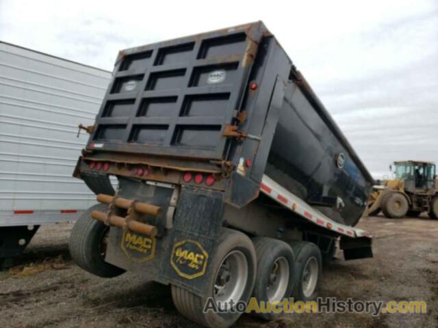 MACK TRAILER, 5MADA2039GL034816