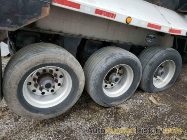 MACK TRAILER, 5MADA2039GL034816