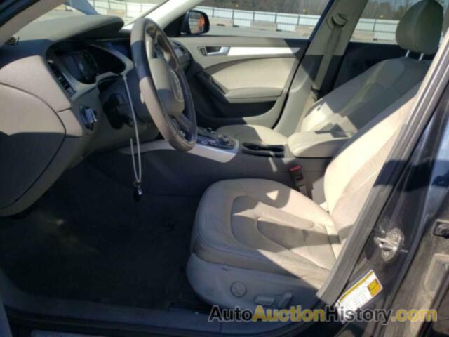 AUDI A4 PREMIUM PLUS, WAUFFAFL0CA118092