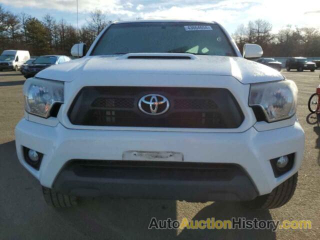 TOYOTA TACOMA DOUBLE CAB, 5TFLU4EN6CX048790