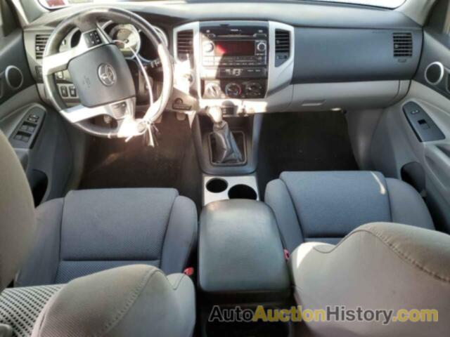 TOYOTA TACOMA DOUBLE CAB, 5TFLU4EN6CX048790