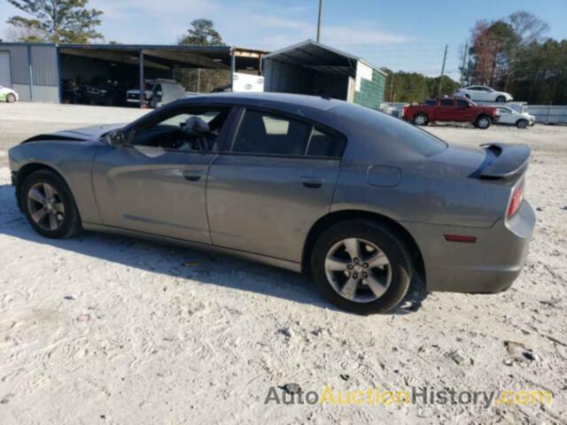 DODGE CHARGER, 2B3CL3CG7BH554408