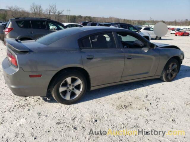 DODGE CHARGER, 2B3CL3CG7BH554408