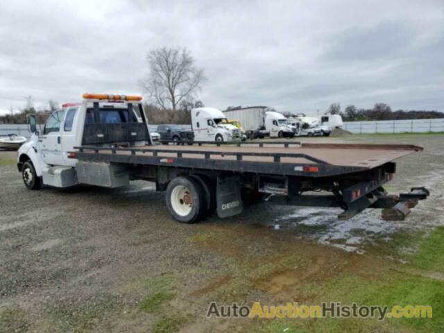 FORD F650 SUPER DUTY, 3FDNX65Y63MB03780