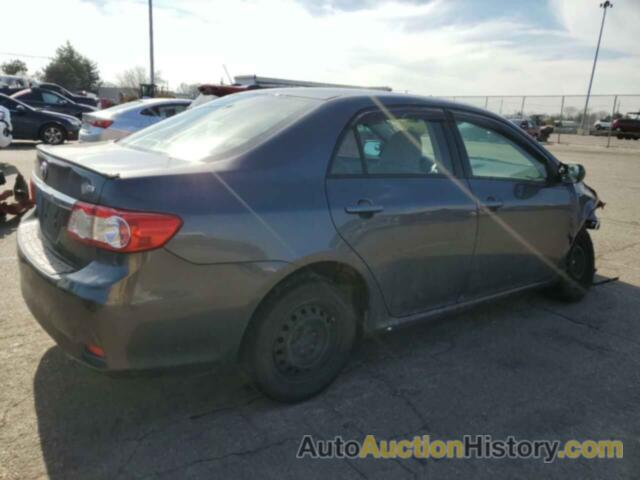 TOYOTA COROLLA BASE, JTDBU4EE7B9138934