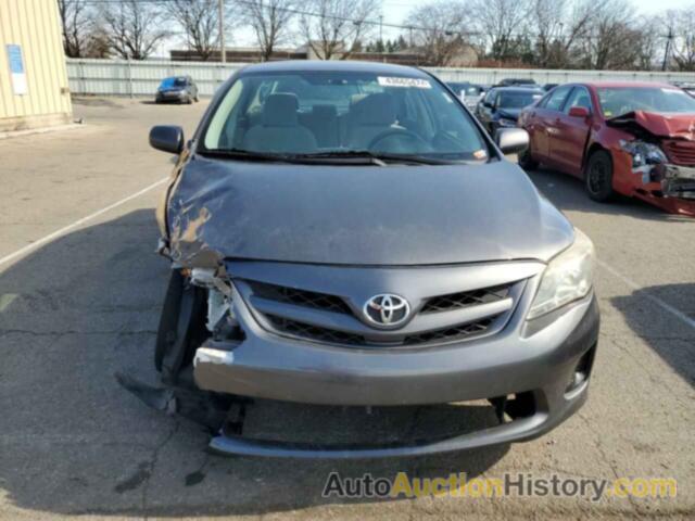 TOYOTA COROLLA BASE, JTDBU4EE7B9138934