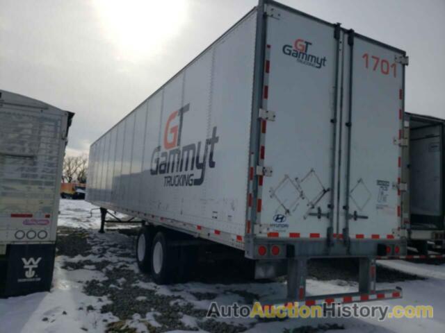 HYUNDAI TRAILER, 3H3V532C0HT367563