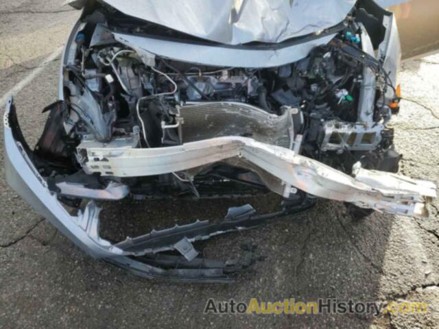 HONDA CIVIC LX, 2HGFC2F62KH540376