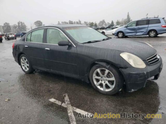 INFINITI G35, JNKCV51E35M215702