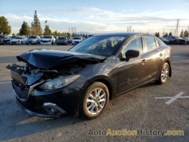 MAZDA 3 GRAND TOURING, JM1BM1X71G1279730