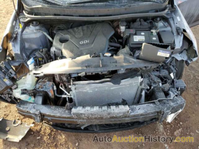 HYUNDAI ACCENT SE, KMHCT4AE0GU081103