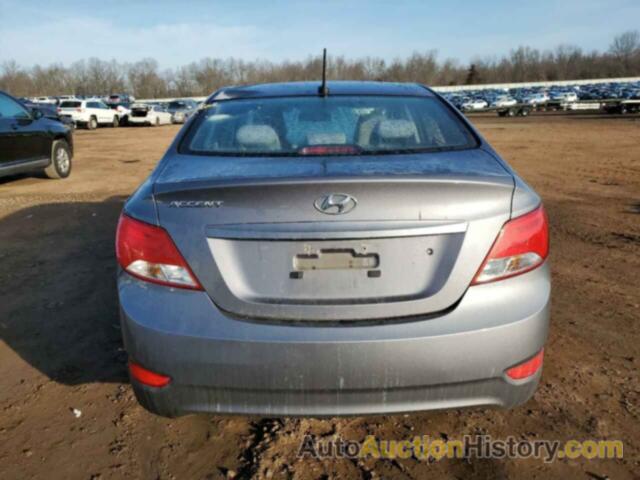 HYUNDAI ACCENT SE, KMHCT4AE0GU081103