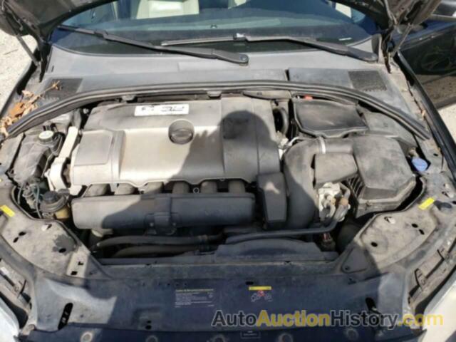 VOLVO S80 3.2, YV1AS982271025036