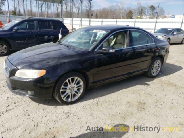 VOLVO S80 3.2, YV1AS982271025036