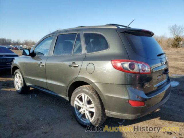 HYUNDAI SANTA FE SE, 5NMSH4AG6AH355423