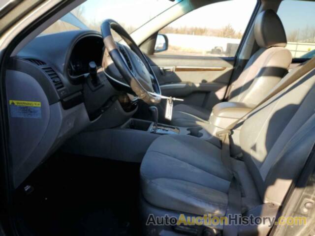 HYUNDAI SANTA FE SE, 5NMSH4AG6AH355423