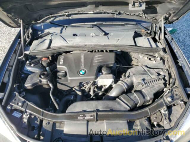 BMW X1 SDRIVE28I, WBAVM1C56FV318236