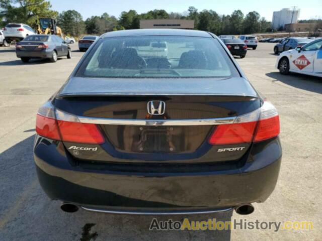 HONDA ACCORD SPORT, 1HGCR2F56FA183202