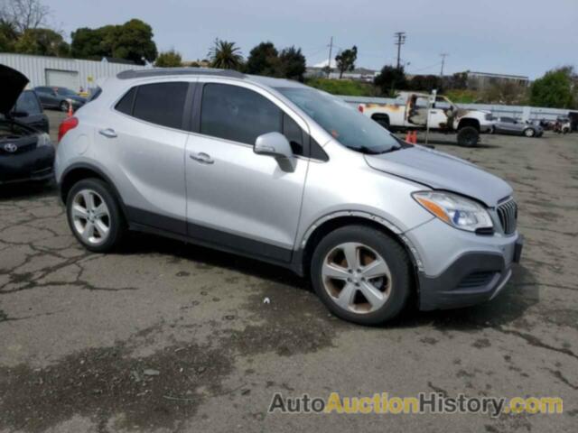 BUICK ENCORE, KL4CJASB7FB235534