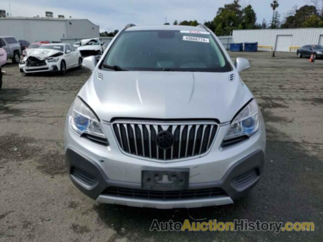 BUICK ENCORE, KL4CJASB7FB235534