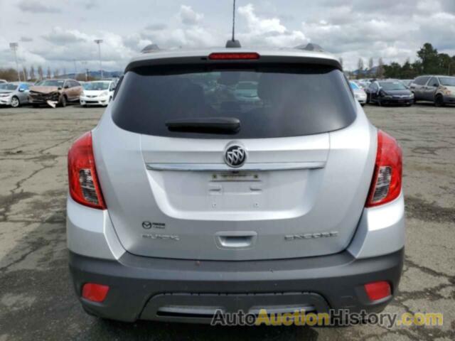 BUICK ENCORE, KL4CJASB7FB235534