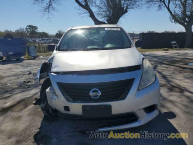 NISSAN VERSA S, 3N1CN7AP6EL845726