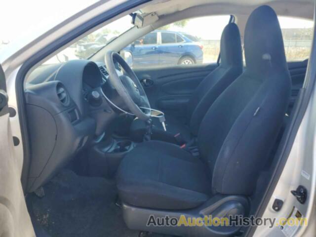 NISSAN VERSA S, 3N1CN7AP6EL845726