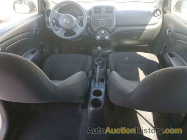 NISSAN VERSA S, 3N1CN7AP6EL845726