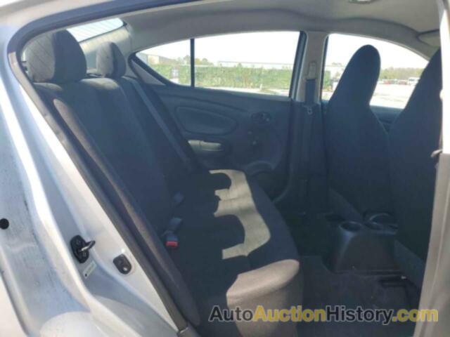 NISSAN VERSA S, 3N1CN7AP6EL845726