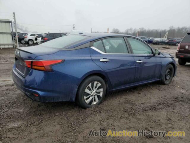 NISSAN ALTIMA S, 1N4BL4BV2LC102439