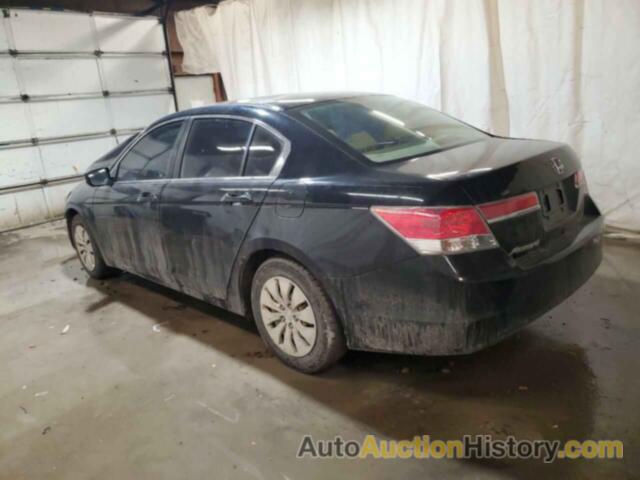 HONDA ACCORD LX, 1HGCP2F31CA226926