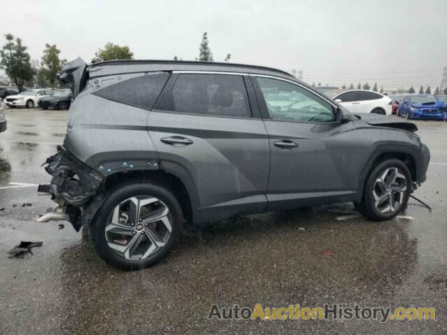 HYUNDAI TUCSON LIMITED, 5NMJECAE3NH060895