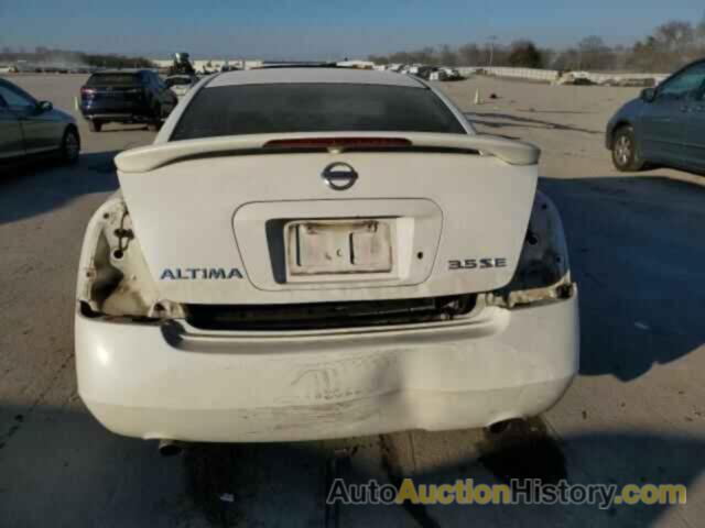 NISSAN ALTIMA SE, 1N4BL11EX3C189734