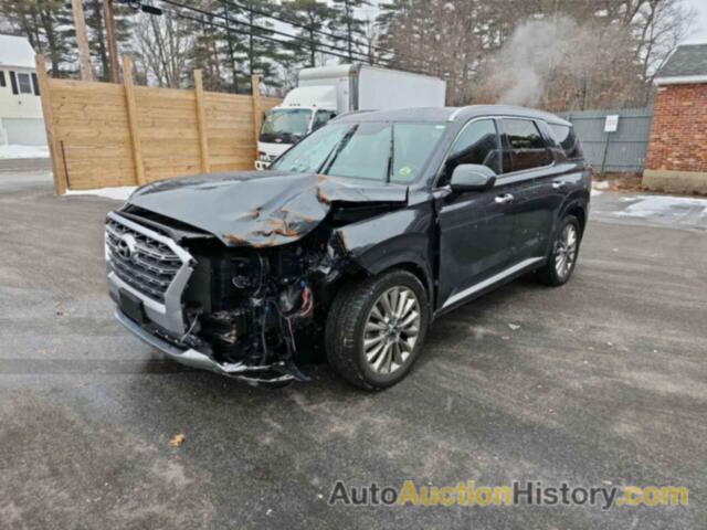 HYUNDAI PALISADE LIMITED, KM8R5DHE3LU128936