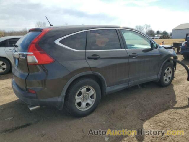 HONDA CRV LX, 2HKRM4H36FH621790