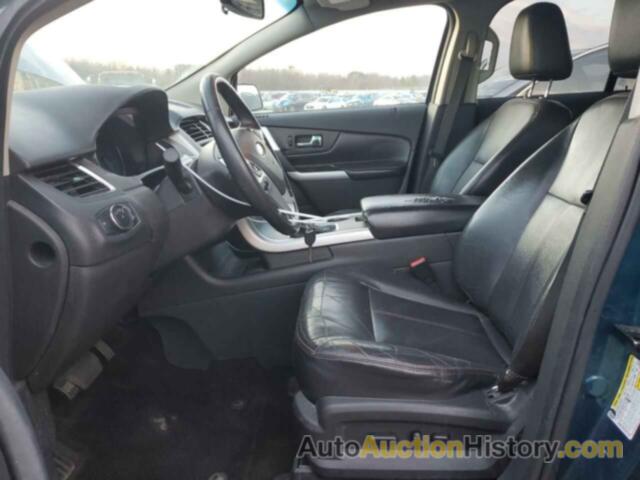 FORD EDGE SEL, 2FMDK3JC8BBB37352