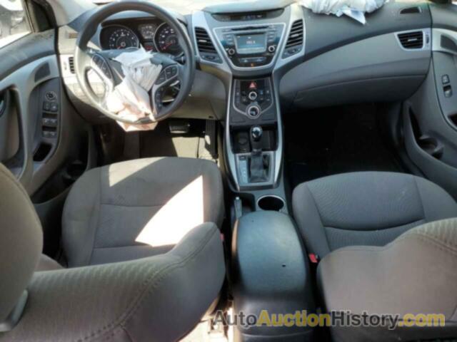 HYUNDAI ELANTRA SE, 5NPDH4AEXFH633094