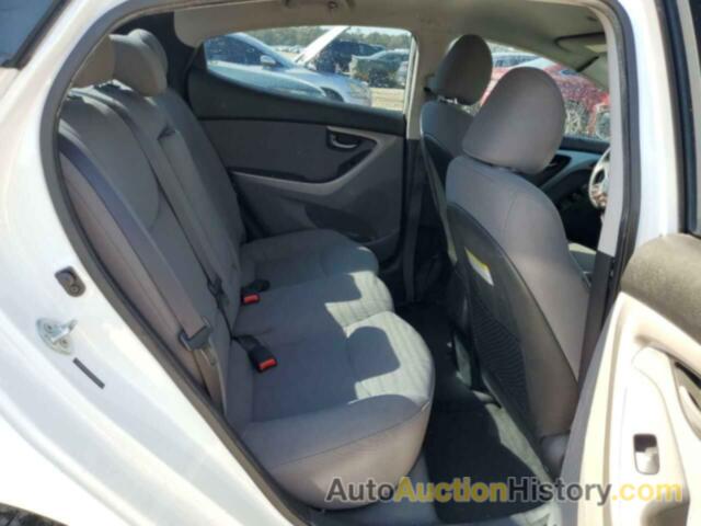 HYUNDAI ELANTRA SE, 5NPDH4AEXFH633094